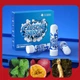 Набір енергетичних арома інгаляторів Causone Super Refreshing Energy 3в1 - изображение 4
