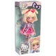 Дитяча лялька "Цукерка Єдиноріг" 4SF Manga Dolls HKTF0400 серії "Hello Kitty" - зображення 3