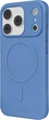 Etui SBS Instinct Mag do Apple iPhone 17 Pro Blue (TEINSTMAGIP1763PB) - obraz 1