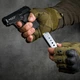 Стартовый пистолет BLOW Mini Beretta 950+50 патронов - изображение 3