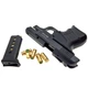 Стартовый пистолет BLOW Mini Beretta 950+50 патронов - изображение 7