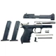 Стартовый пистолет Blow TR 92 02 с авто режимом Beretta 92 + пачка патронов Ozkursan - изображение 8