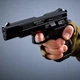 Стартовый пистолет BLOW С 75 в комплекте дополнительный магазин, холостой CZ75, шумовой СХП - изображение 2