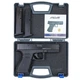 Стартовый пистолет SUR G17 9 мм комплект 50 патронов, сигнальный (СХП Glock 17) - изображение 4