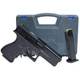 Стартовый пистолет SUR G17 9 мм комплект 50 патронов, сигнальный (СХП Glock 17) - изображение 9