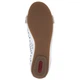 Балетки Rieker 41430/81 089444-40 Белый - изображение 5