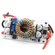 DC-DC повышающий преобразователь 8.5-48V до 10-50V 10A 250W BOOST - изображение 1