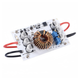 DC-DC підвищувальний перетворювач 10-60V до 12-60V 10A 600W з регулюванням струму - зображення 1