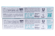 Зубна паста MENTADENT dent. protect carie ml75 x2 bipack (150 ml) - зображення 2