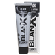Зубна паста відбілююча BLANX dent.black carb.att. 75 мл. - изображение 1