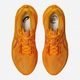 Чоловічі кросівки для бігу Asics 1011B974-800 44 (10US) Оранжеві (4571633375422) - зображення 5