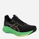 Мужские кроссовки для бега Asics Gel-Kayano 32 1011C052-004 47 (12.5US) Черные (4571633342424) - изображение 2