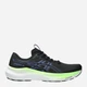 Buty do biegania męskie Asics 1011C056-004 44.5 (10.5US) Czarne (4571633367311) - obraz 1
