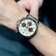 Наручний годинник CASIO MTP-1374D-5A2VDF - изображение 2