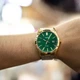 Наручний годинник CASIO MTP-VD03G-3AUDF - изображение 3
