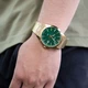 Наручний годинник CASIO MTP-VD03G-3AUDF - изображение 5