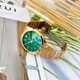 Наручний годинник CASIO MTP-VD03G-3AUDF - изображение 6