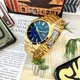 Наручний годинник CASIO MTP-VD03G-2AUDF - изображение 2