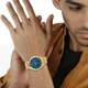 Наручний годинник CASIO MTP-VD03G-2AUDF - изображение 5