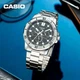 Наручні годинники CASIO MTP-VD300D-1EUDF - зображення 3