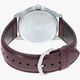 Наручні годинники CASIO MTP-VD03L-5AUDF - зображення 8