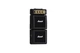 Гитарный усилитель Marshall MS-4 Black - изображение 3