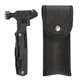 Мультитул Ruiguan Adjustable Wrench 16 у 1 Чорний - зображення 1