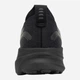 Buty do biegania męskie Asics 1011C052-001 44.5 (10.5US) Czarne (4570158898751) - obraz 4