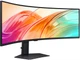 Монітор 49" Samsung ViewFinity S9 S95UF (LS49F950UAUXEN) - зображення 4