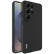 Силіконовий (TPU) чохол IMAK UC-3 Series для Samsung Galaxy S26 Ultra (S948) - Black - зображення 1