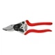 Садовый секатор FELCO 6 + Кобура для секатора FELCO 910 Black (Фелко 6+910) - изображение 5