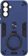 Чохол для смартфона Samsung Galaxy A57 MAKE Force Blue (MCRC-SA57BL) - зображення 1