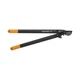 Сучкорез большой плоскостной с силовым приводом Fiskars PowerGear L78 (1000584) - изображение 1