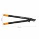 Сучкорез большой плоскостной с силовым приводом Fiskars PowerGear L78 (1000584) - изображение 5