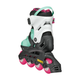 Детские ролики Rollerblade Microblade XT Black/Sea Green 33-36.5 EU - изображение 4
