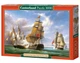 Puzzle Castorland Żaglowce na morzu 3000 elementów C-300037-2 (5904438300037) - obraz 1