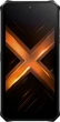 Мобільний телефон Hammer Energy X2 6/128GB Black-Orange (TEL001059) - зображення 2