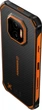 Мобільний телефон Hammer Energy X2 6/128GB Black-Orange (TEL001059) - зображення 5