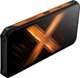 Мобільний телефон Hammer Energy X2 6/128GB Black-Orange (TEL001059) - зображення 15