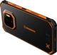 Мобільний телефон Hammer Energy X2 6/128GB Black-Orange (TEL001059) - зображення 16