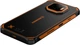 Мобільний телефон Hammer Energy X2 6/128GB Black-Orange (TEL001059) - зображення 17