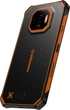 Мобільний телефон Hammer Energy X2 6/128GB Black-Orange (TEL001059) - зображення 18