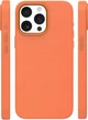 Etui plecki Etteri Elegant Mag do Apple iPhone 15 Pro Orange (5907674529774) - obraz 3