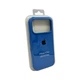 Чохол для смартфона Silicone Full Case AA Open Cam for Apple iPhone 17 Pro Max 3,Royal Blue (FullOpeAAi17PM-3) - изображение 2