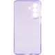 TPU чохол Nova для Samsung Galaxy A37 5G Purple - изображение 3