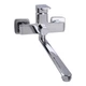 Смеситель для ванны Globus Lux Milano GLM-0208N - изображение 2