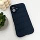 Противоударный Чехол для смартфона Cosmic Magic Shield для Apple iPhone 17 Sapphire (MagicShiP17Sapphire) - изображение 4