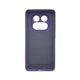 Чохол для смартфона Cosmic Silicone Case AA для Xiaomi Redmi Note 14 Pro Plus Elegant Purple - зображення 3