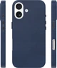 Etui plecki Etteri Elegant Mag do Apple iPhone 16 Dark Blue (5907674529538) - obraz 2