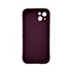 Чохол для смартфона Cosmic Magic Shield for Apple iPhone 13 Plum (MagicShiP13Plum) - изображение 3